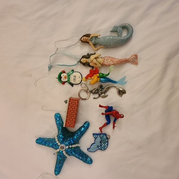 Ornament Bundle - Picture 3 of 11